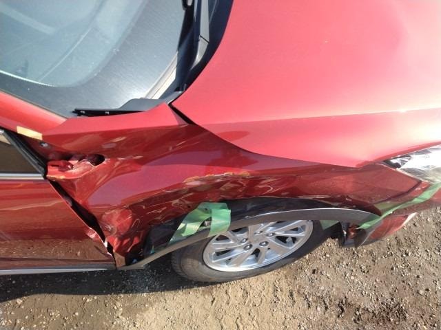 Mitsubishi Eclipse Cross 2018