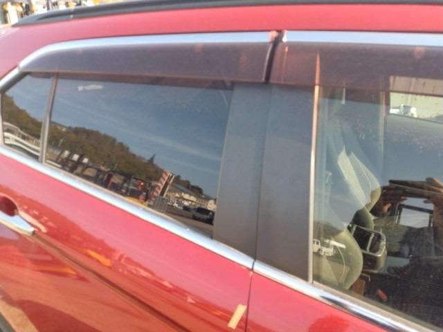 Mitsubishi Eclipse Cross 2018