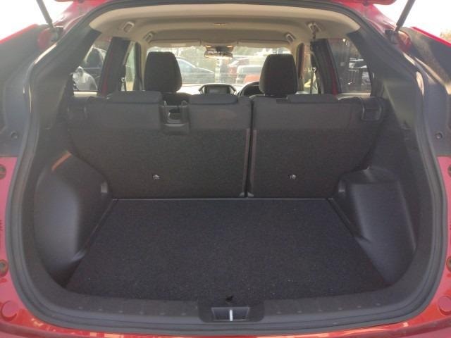 Mitsubishi Eclipse Cross 2018