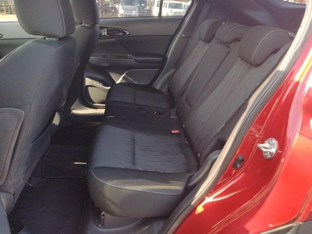 Mitsubishi Eclipse Cross 2018