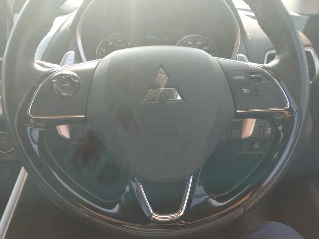 Mitsubishi Eclipse Cross 2018