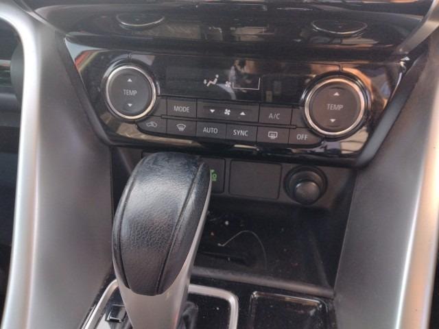 Mitsubishi Eclipse Cross 2018