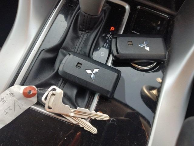 Mitsubishi Eclipse Cross 2018