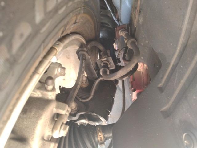 Mitsubishi Eclipse Cross 2018