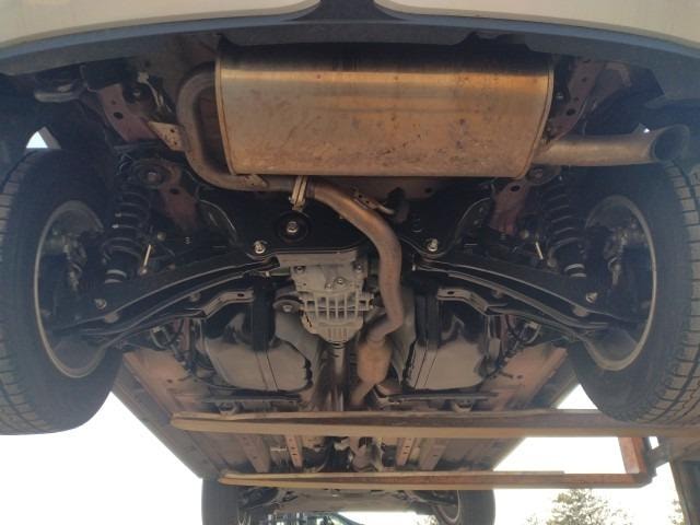 Mitsubishi Eclipse Cross 2018