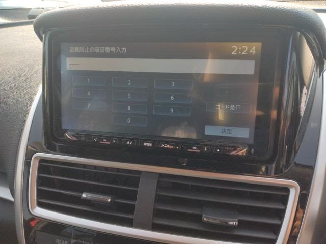 Mitsubishi Eclipse Cross 2018