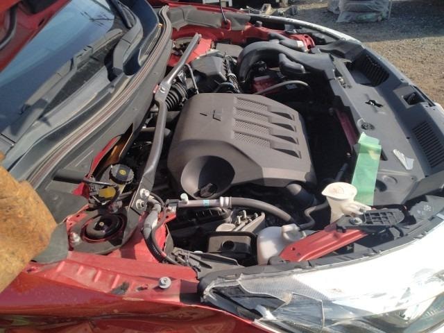 Mitsubishi Eclipse Cross 2018