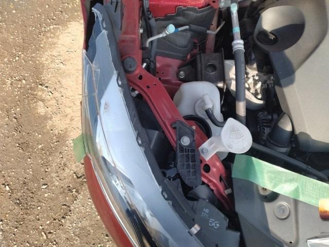 Mitsubishi Eclipse Cross 2018