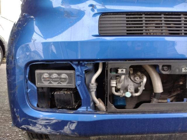 Honda N-van Plus Style 2022