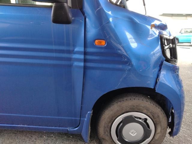 Honda N-van Plus Style 2022