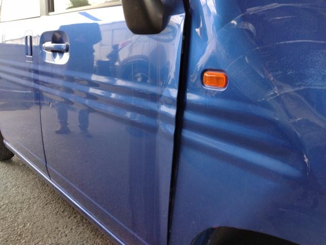 Honda N-van Plus Style 2022