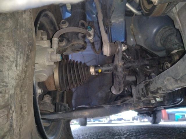 Honda N-van Plus Style 2022