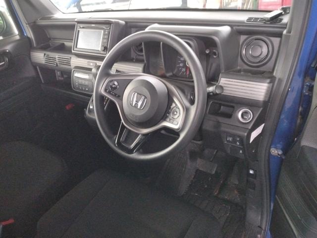 Honda N-van Plus Style 2022