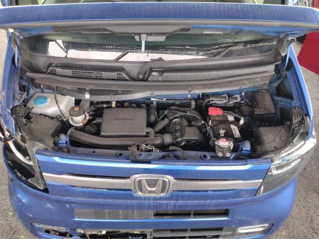 Honda N-van Plus Style 2022