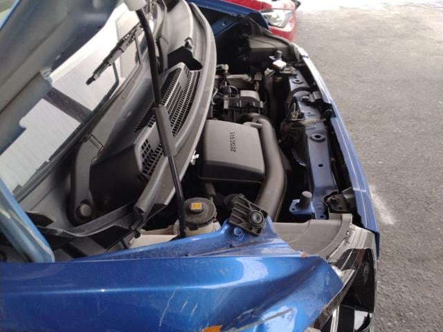 Honda N-van Plus Style 2022