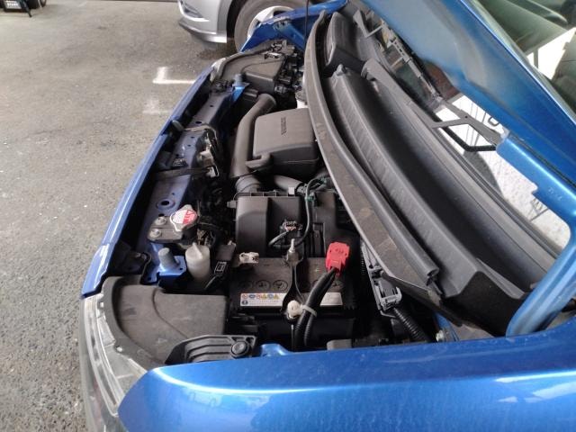 Honda N-van Plus Style 2022