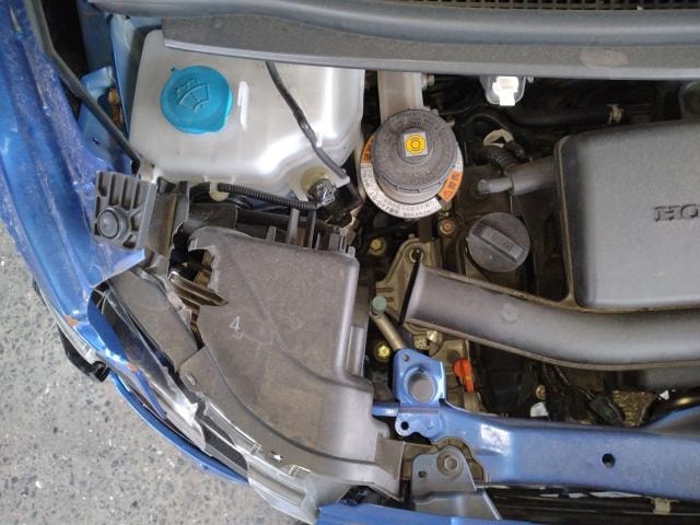 Honda N-van Plus Style 2022