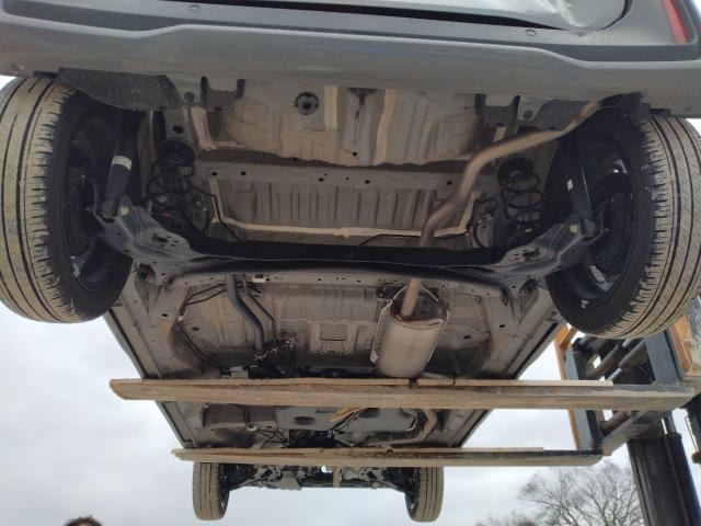 Honda N-box Custom 2024