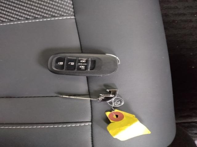 Honda N-box Custom 2024