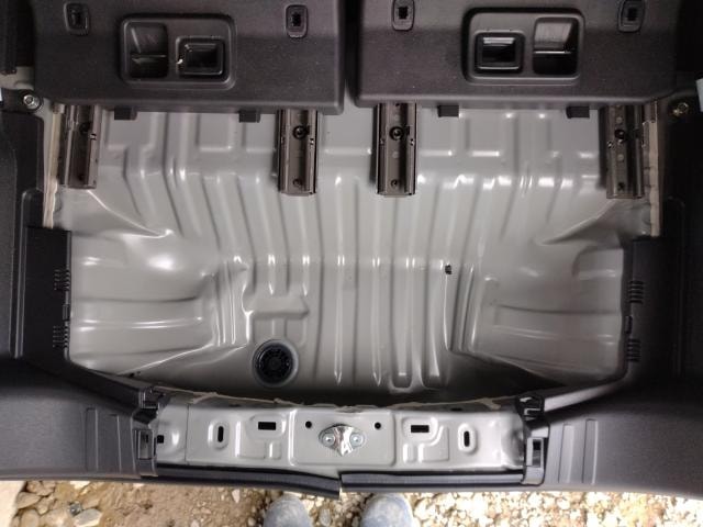 Honda N-box Custom 2024