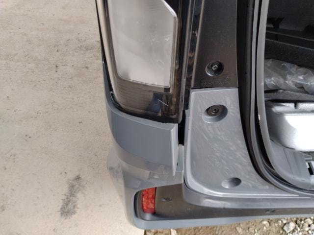 Honda N-box Custom 2024