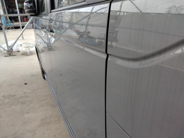 Honda N-box Custom 2024