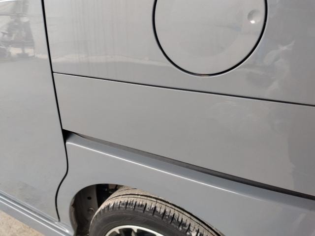 Honda N-box Custom 2024