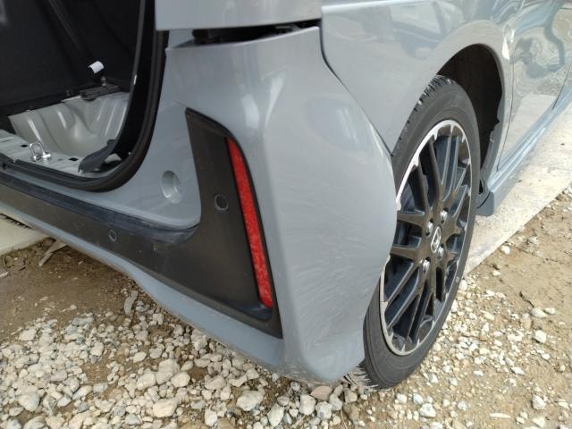 Honda N-box Custom 2024