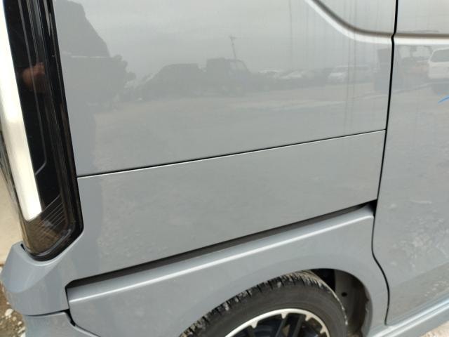 Honda N-box Custom 2024