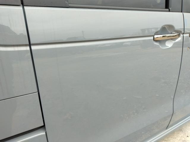 Honda N-box Custom 2024