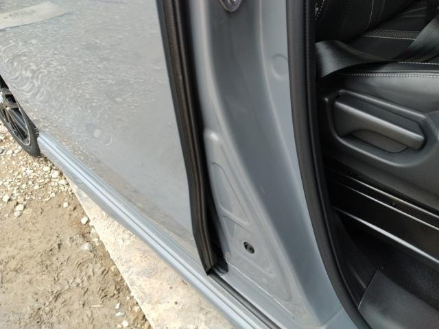 Honda N-box Custom 2024