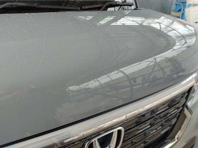 Honda N-box Custom 2024