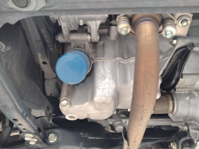 Honda N-box Custom 2024