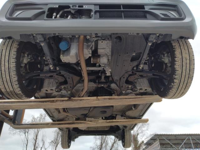 Honda N-box Custom 2024