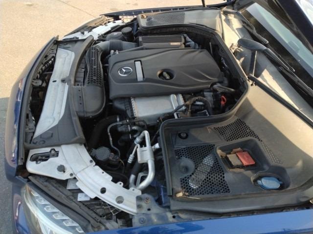 Mercedes Benz C-class 2017