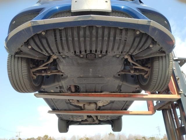 Mercedes Benz C-class 2017