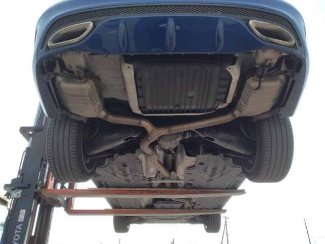 Mercedes Benz C-class 2017