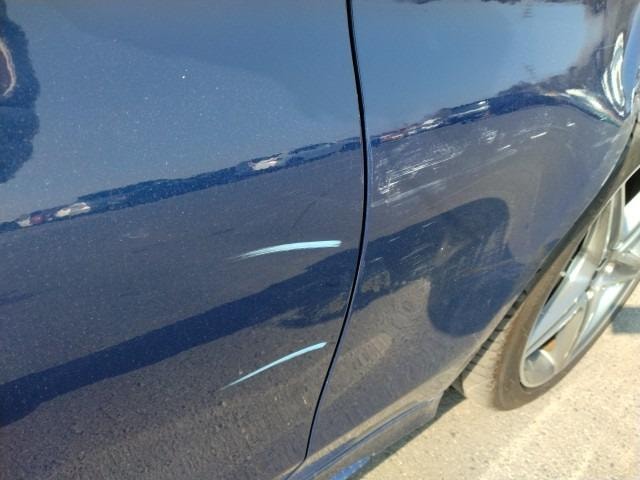 Mercedes Benz C-class 2017