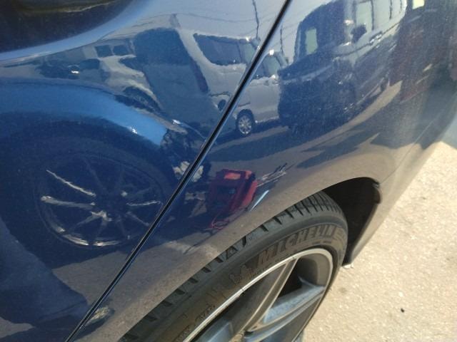 Mercedes Benz C-class 2017