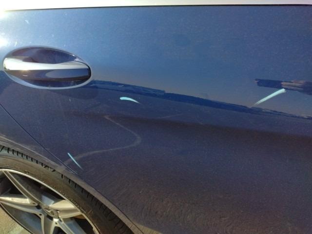 Mercedes Benz C-class 2017